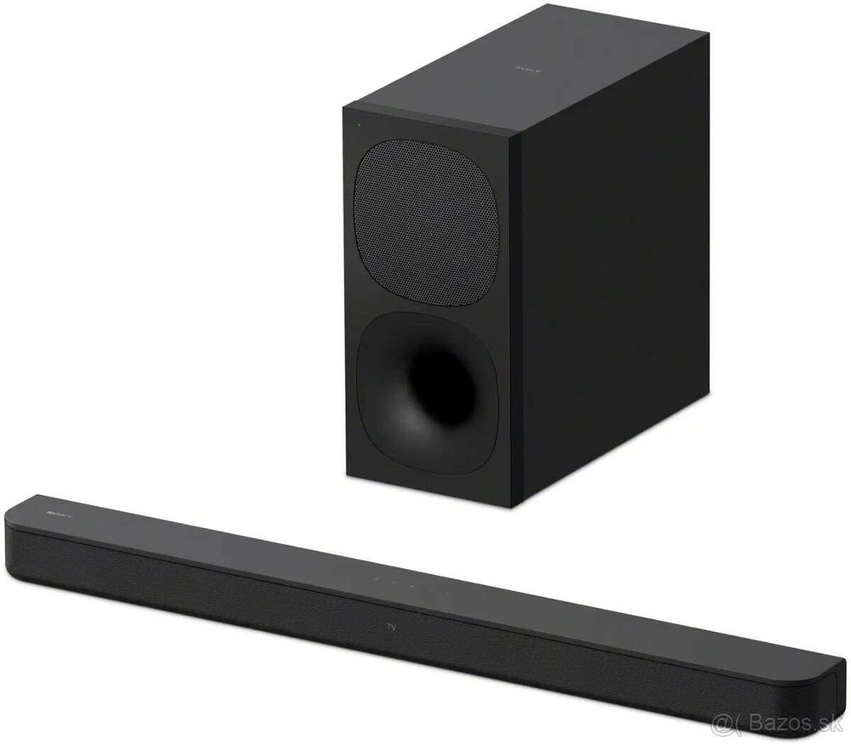 Soundbar SONY HTS-400 Zaruka 12mesiacov