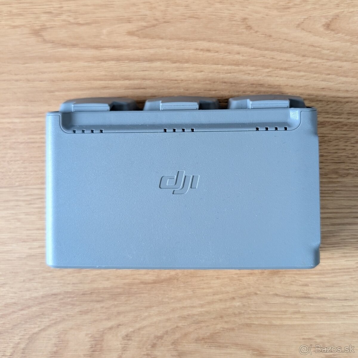 DJI Mini 2 HUB + 3 batérie