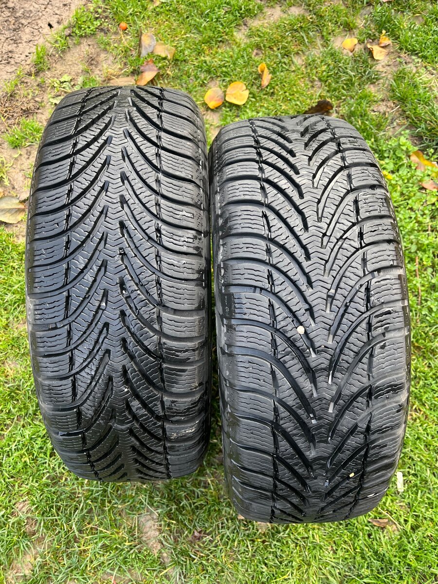 195/55 R15 BFGoodrich