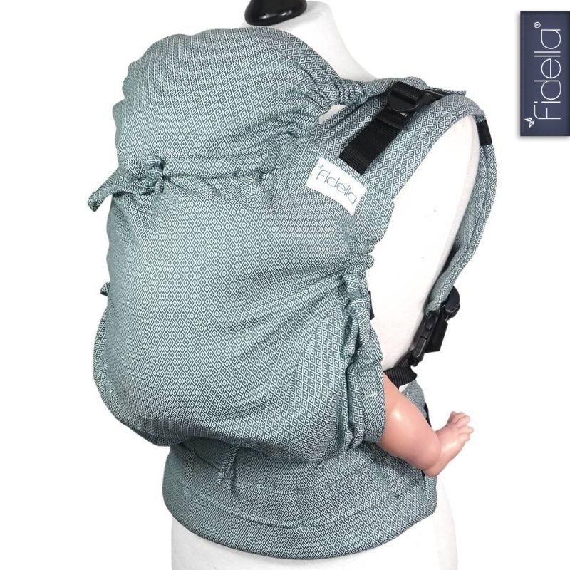 Nosič Fidella Fusion Diamond Petrol