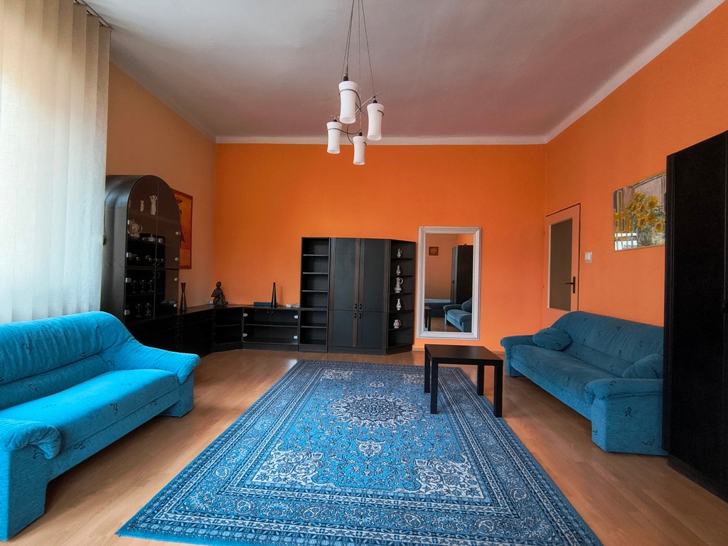 2 izbový byt Žilina - centrum