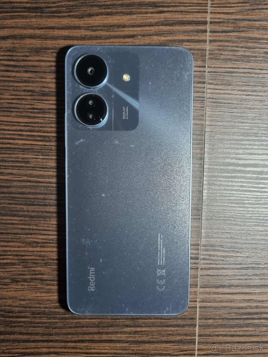 Redmi 13C 8/256GB Navy Blue