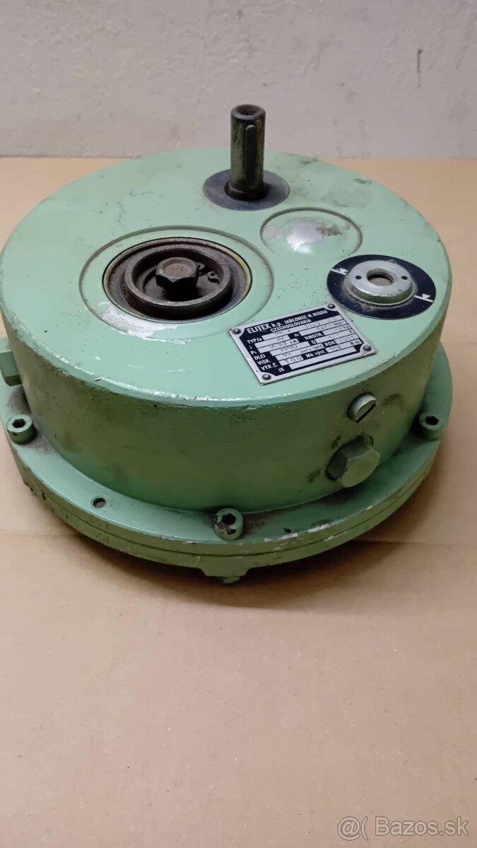 Prevodovka ELITEX 30:1