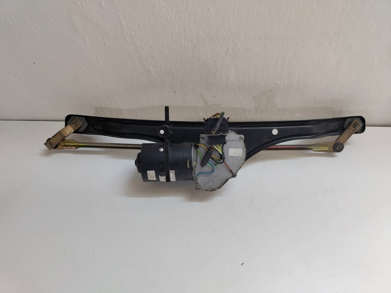 SKODA FELICIA Mechanizmus stieračov predný 443122212017 30€