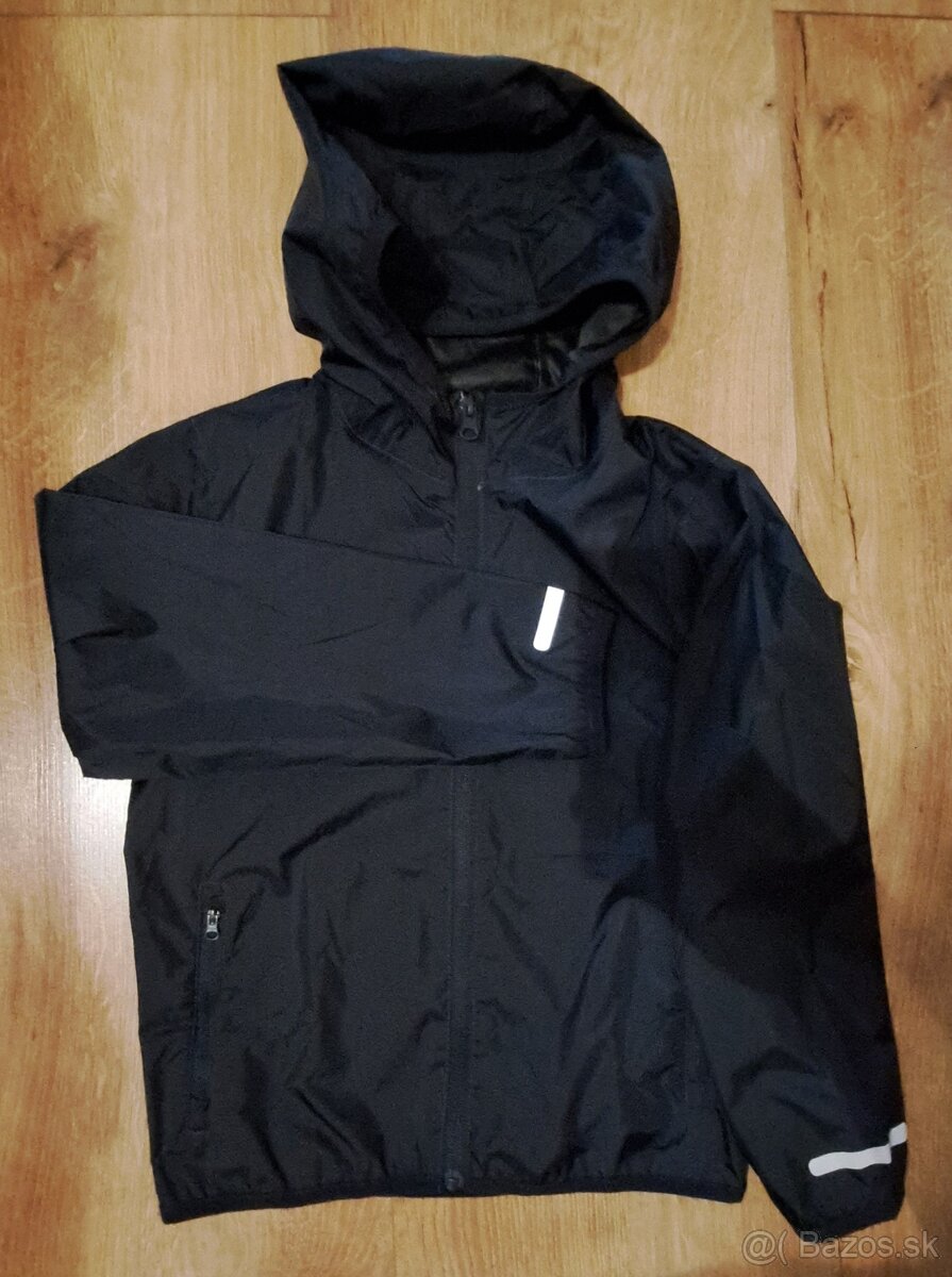 Oblečenie do dažda 116