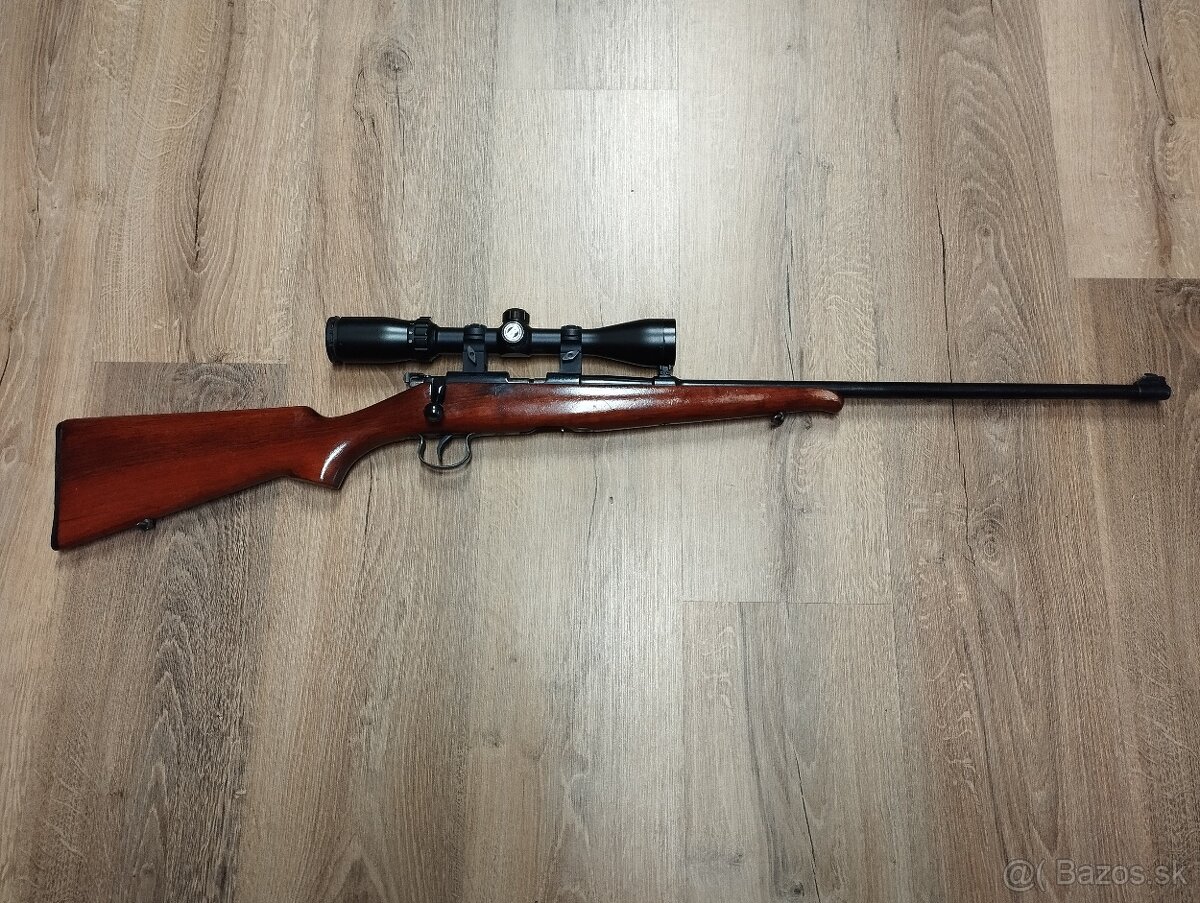 Malokalibrovka opakovacia ZKM 451