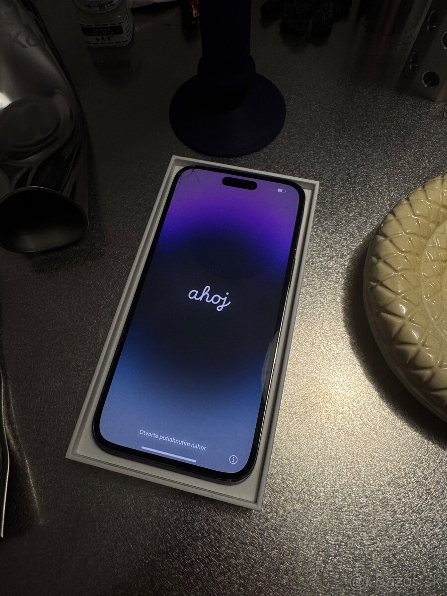 Apple iPhone 14 Pro Max 128GB