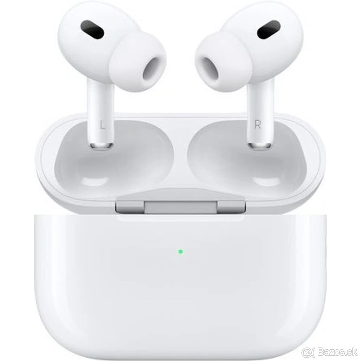Predám Originálne Apple Airpods Pro 2 Lightning