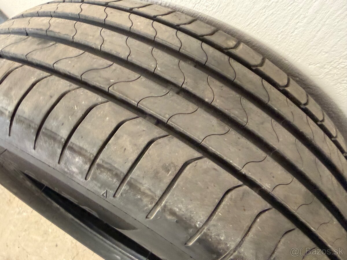 Bridgestone Turanza 215/60 R17