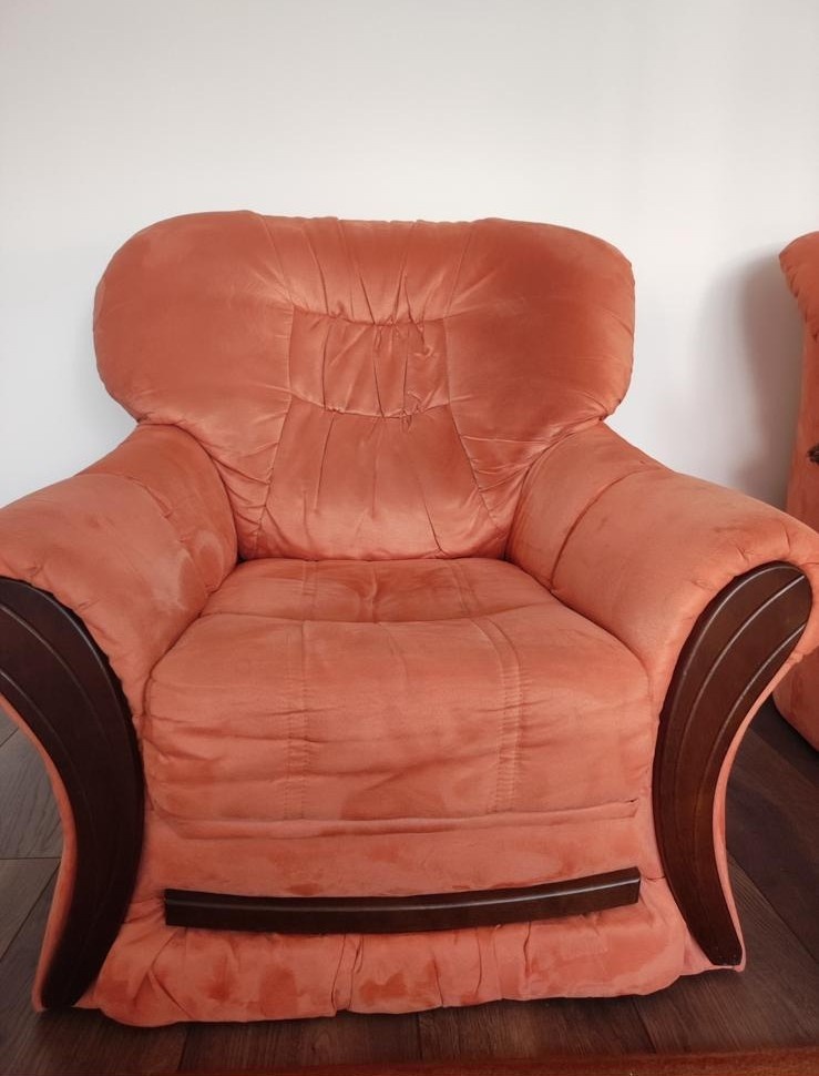 Predám rohový gauč v tvare L