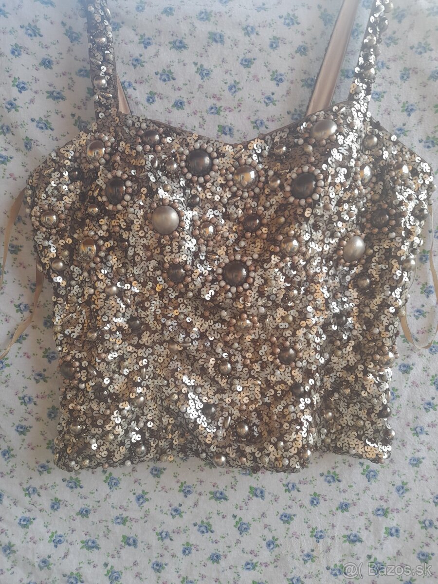 Тоp( filtry, korálky )