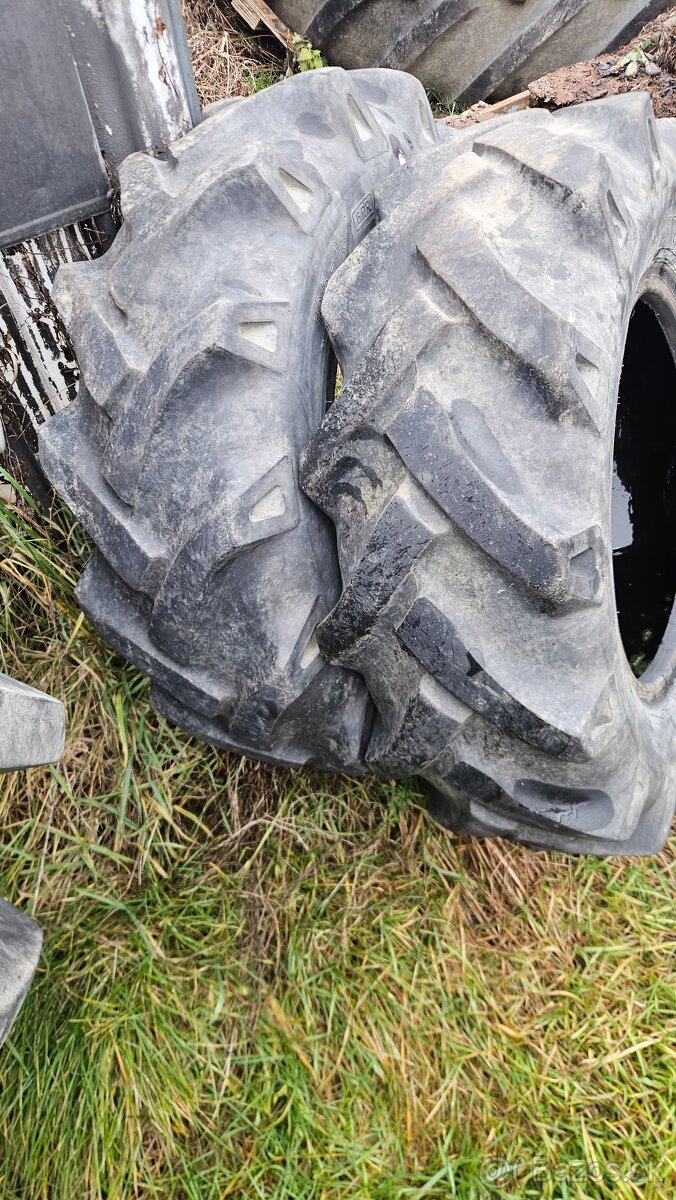 Traktorove pneumatiky 10.5 r18
