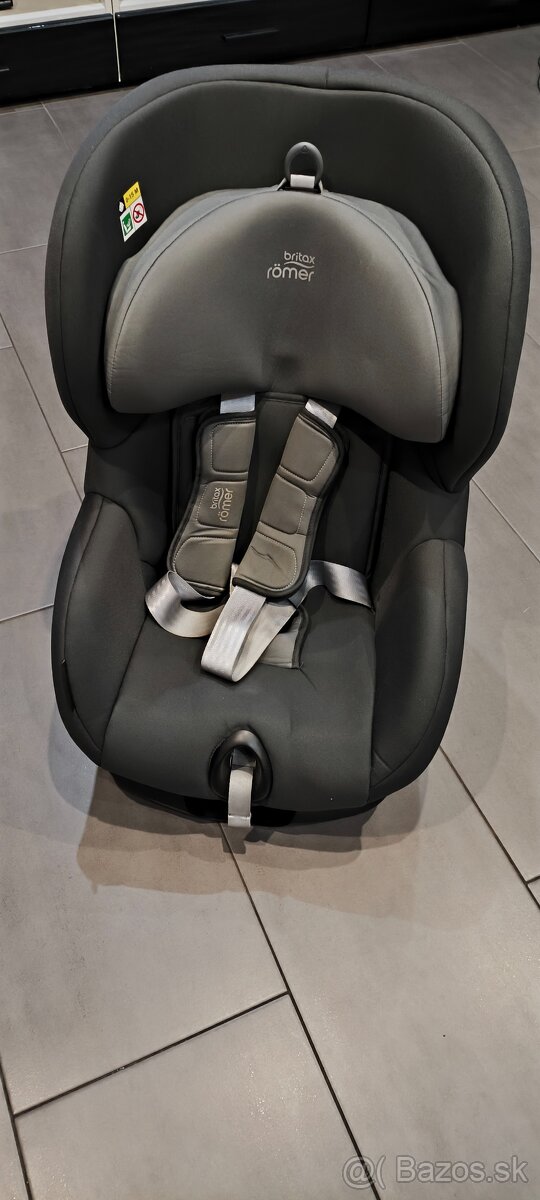 Britax romer Trifix