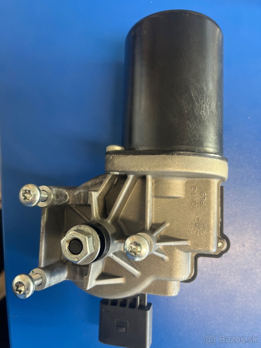 Motorček stieračov ATECA, KAROQ