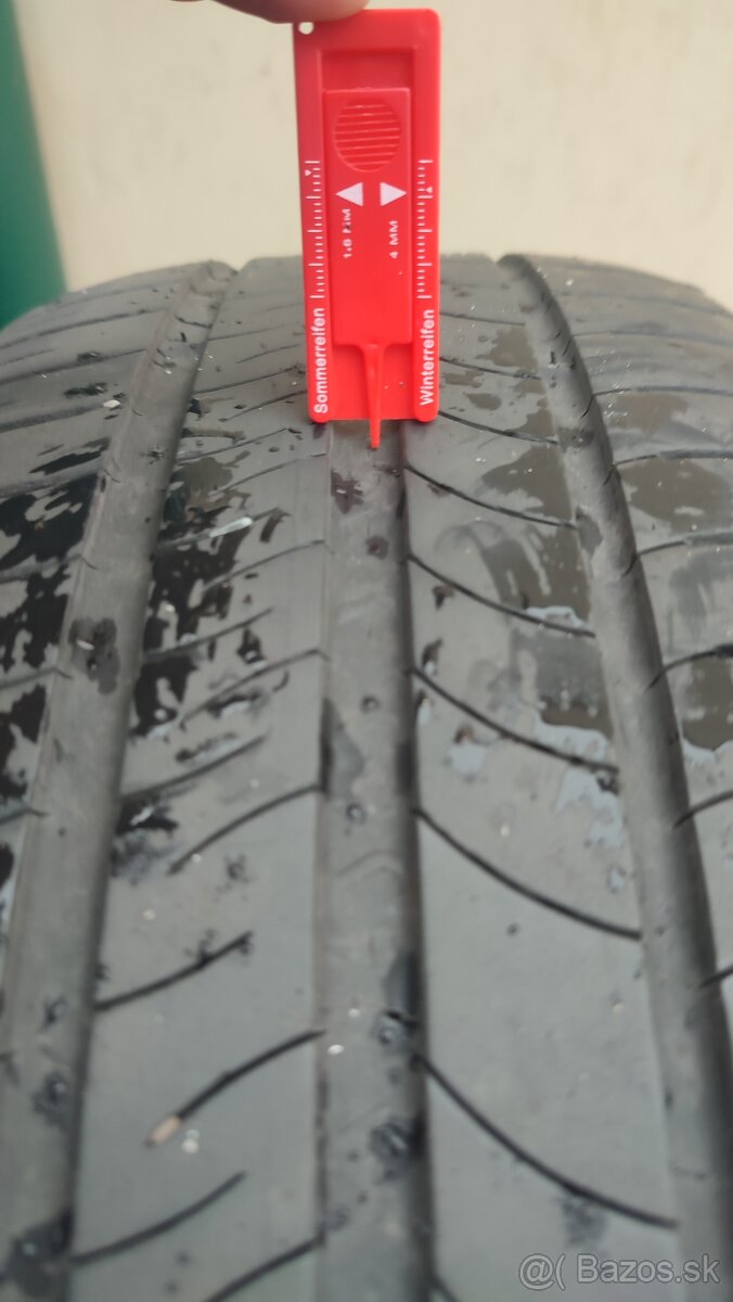 Michelin energy letné 205/55 R16 91V