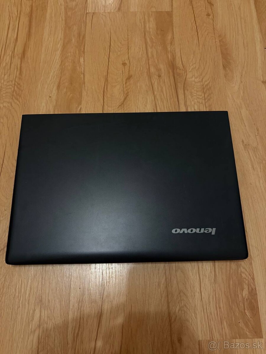 Lenovo IdeaPad 100-15IBD