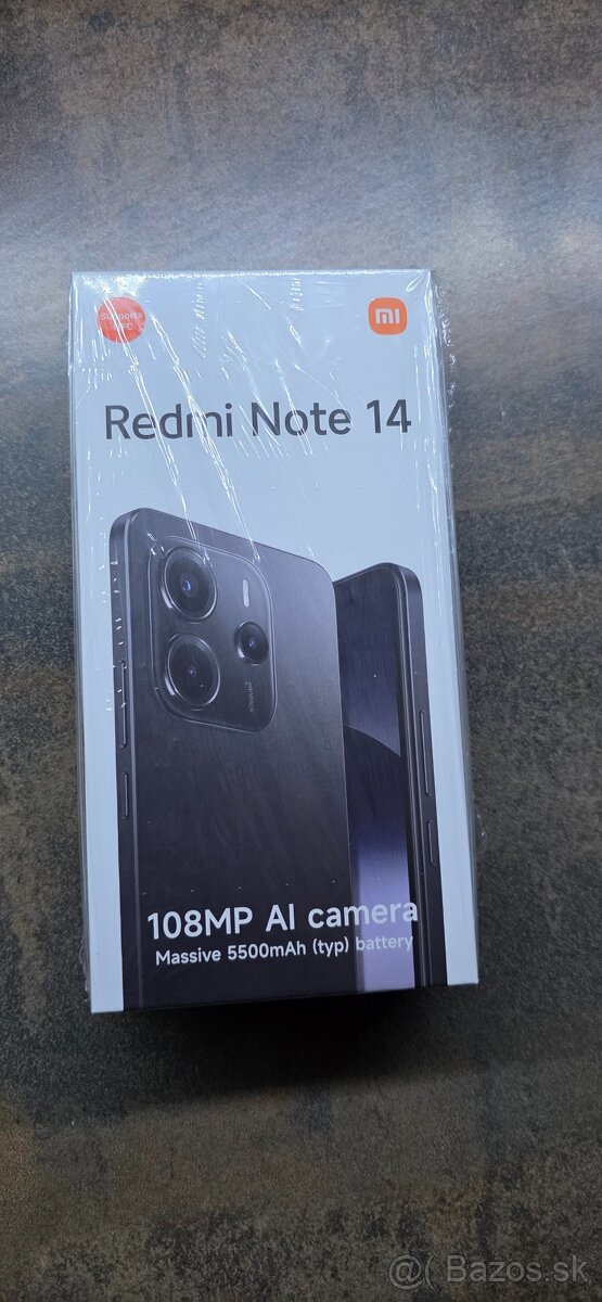 Xiaomi smart telefon