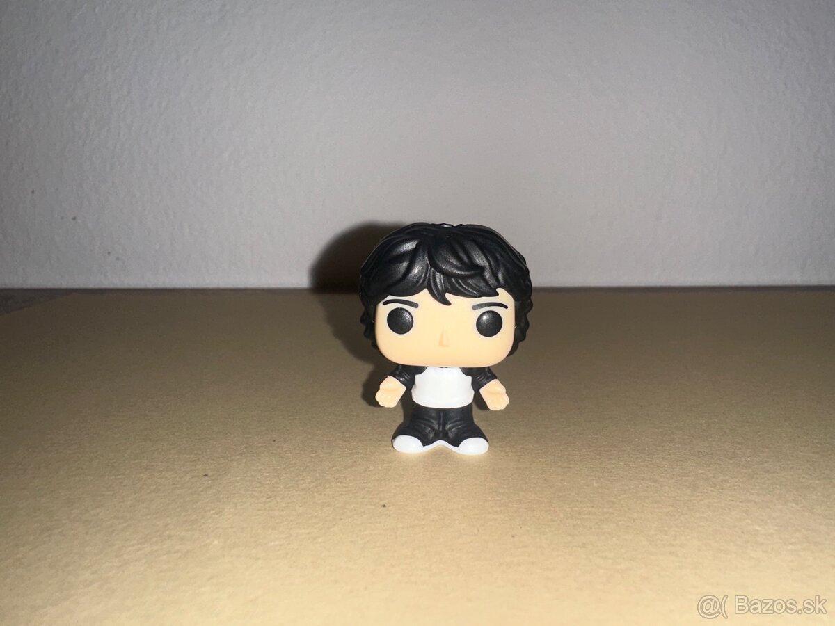 Mike Kinder Joy Stranger Things