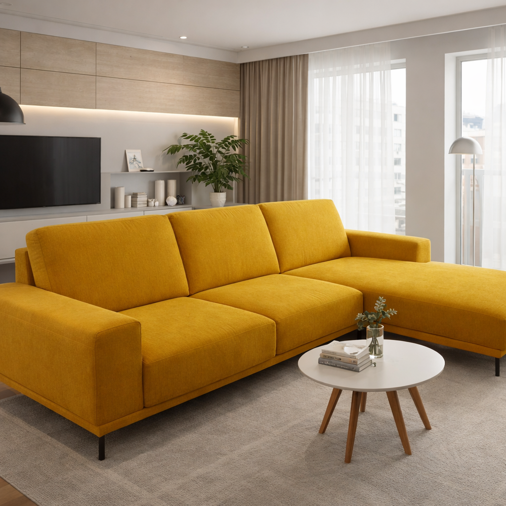 Sedacia súprava NEW EXTENT