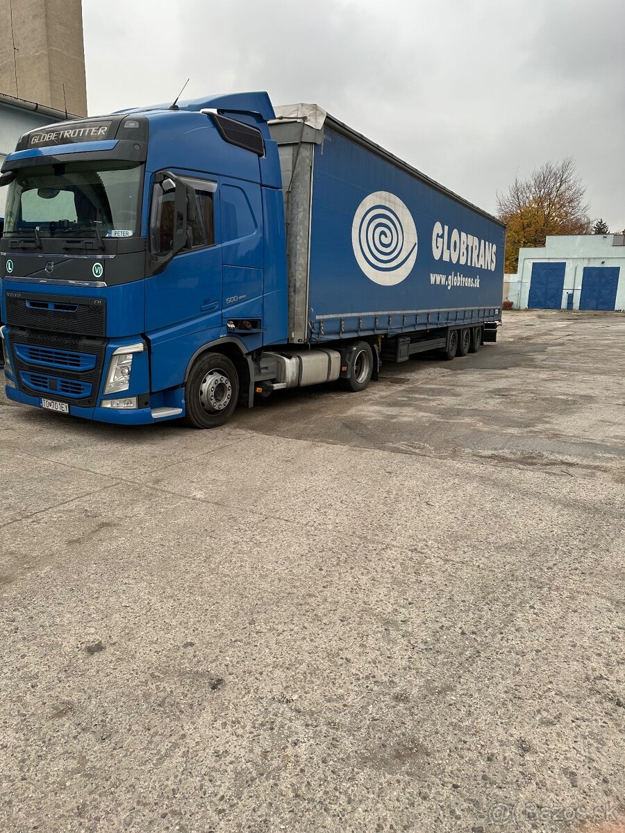 Prijmeme vodiča MKD