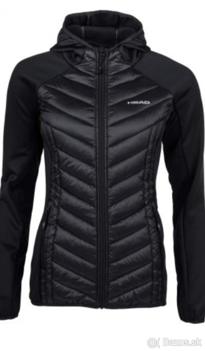 Damska sportova bunda