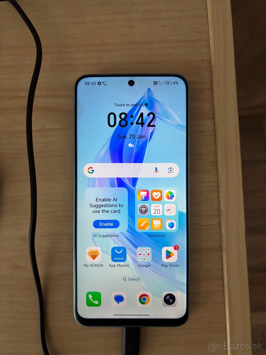 Honor 90 Lite 8gb 256 gb