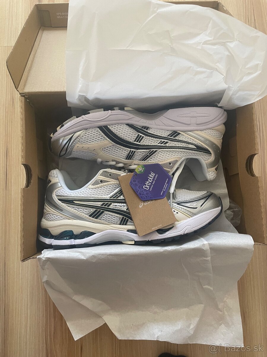 asics gel kayano 14