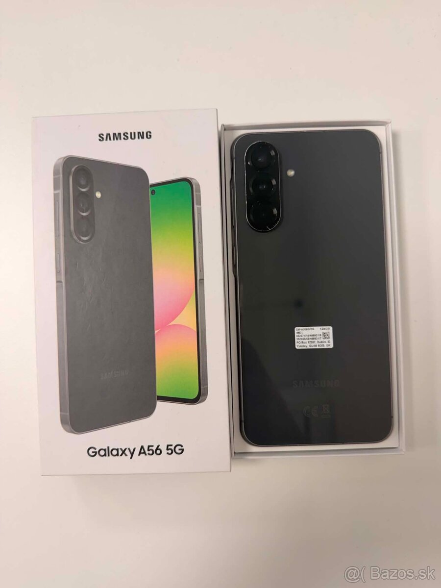 Samsung Galaxy A56 8/128GB