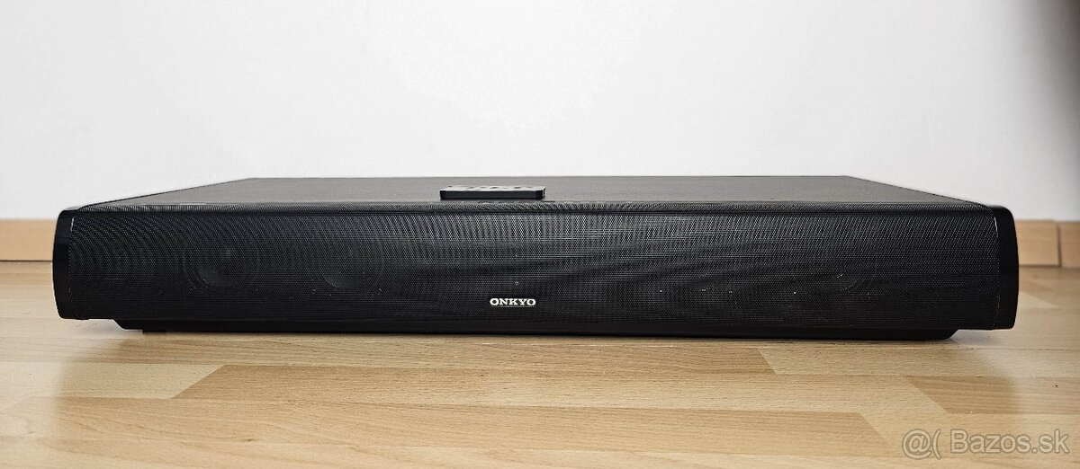 Onkyo LS-T10 / soundbar s Bluetooth