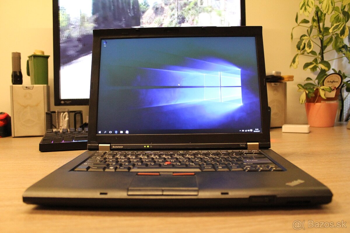 Lenovo ThinkPad T410 i5