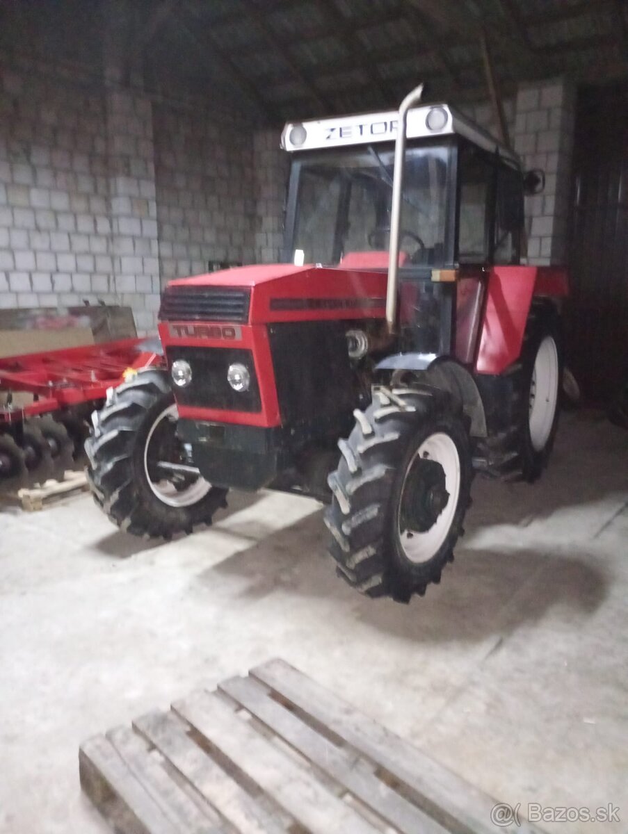 Kupię Maskę Zetor 8245-10245