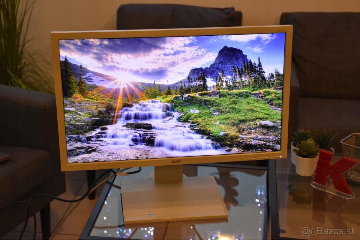 Acer 24” Full HD