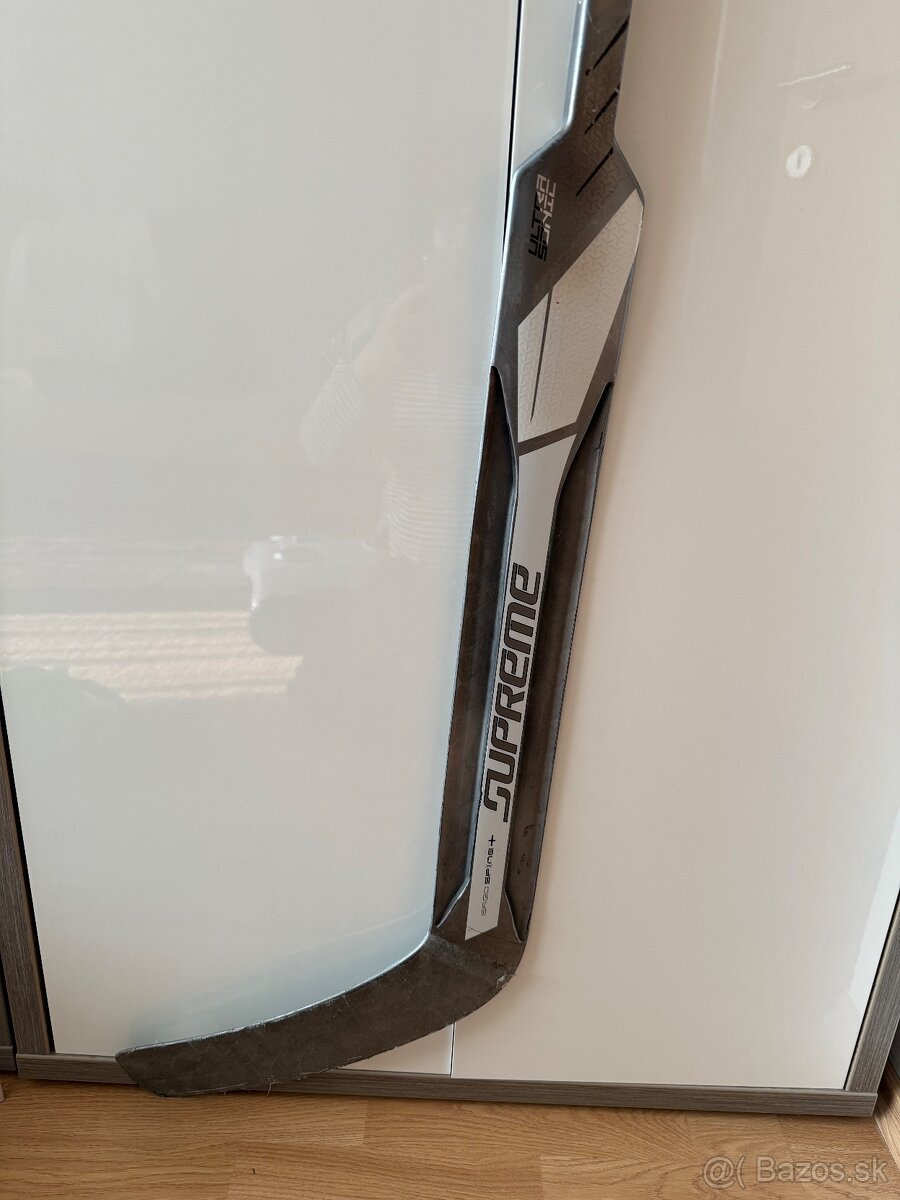 Brankárska hokejka Bauer senior P31, 25 palcov