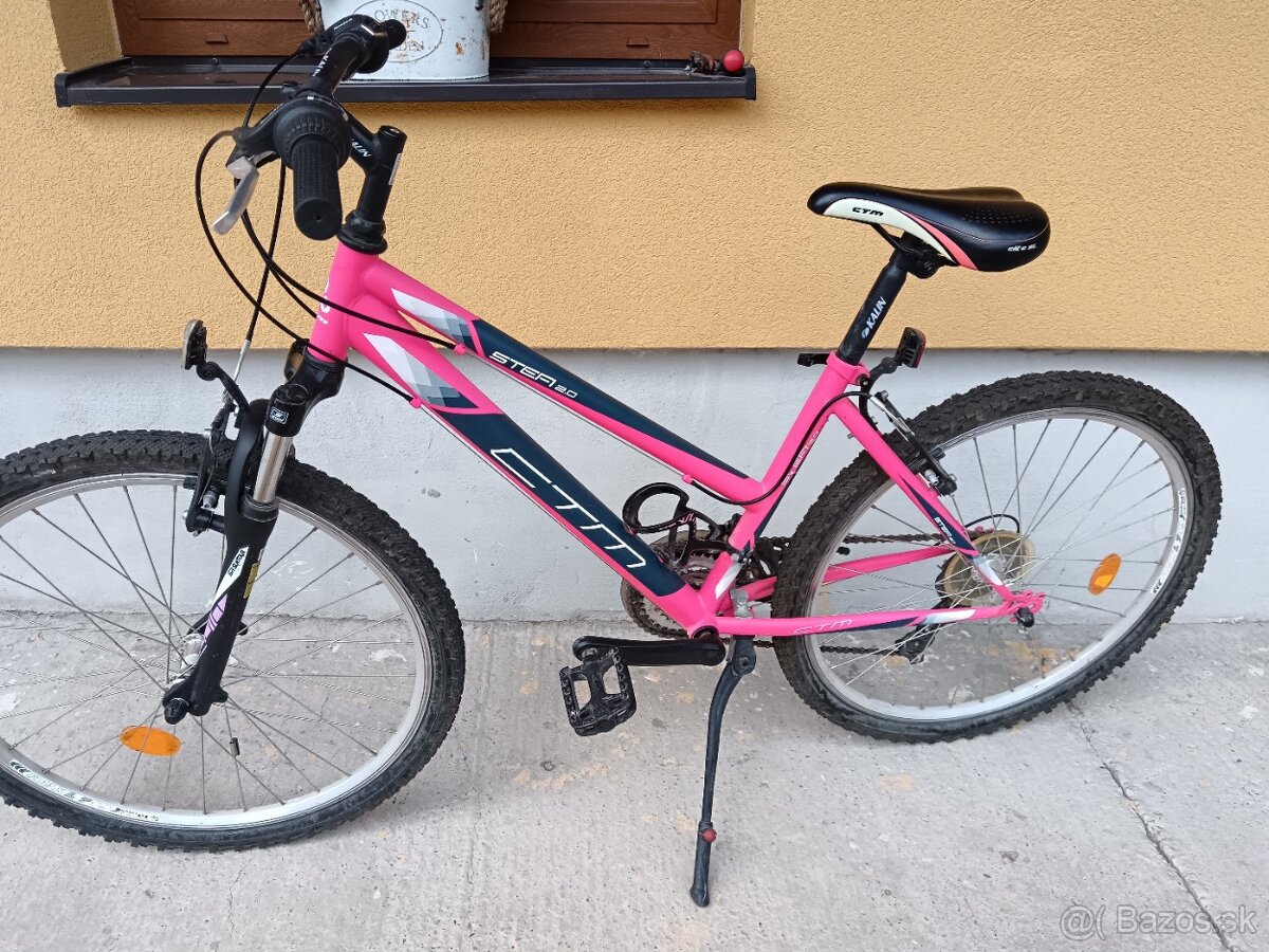 CTM Stefi 2.0 M(16")