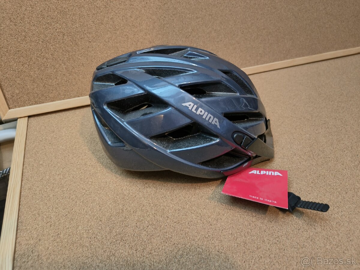 Alpina Panoma Classic - velkost 52-57cm