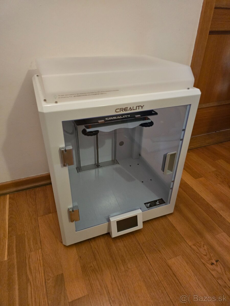 3D tlačiareň - Creality CR-5 PRO HT