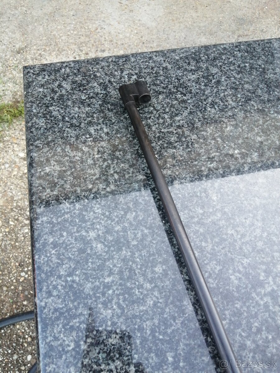 Ruská vzduchovka