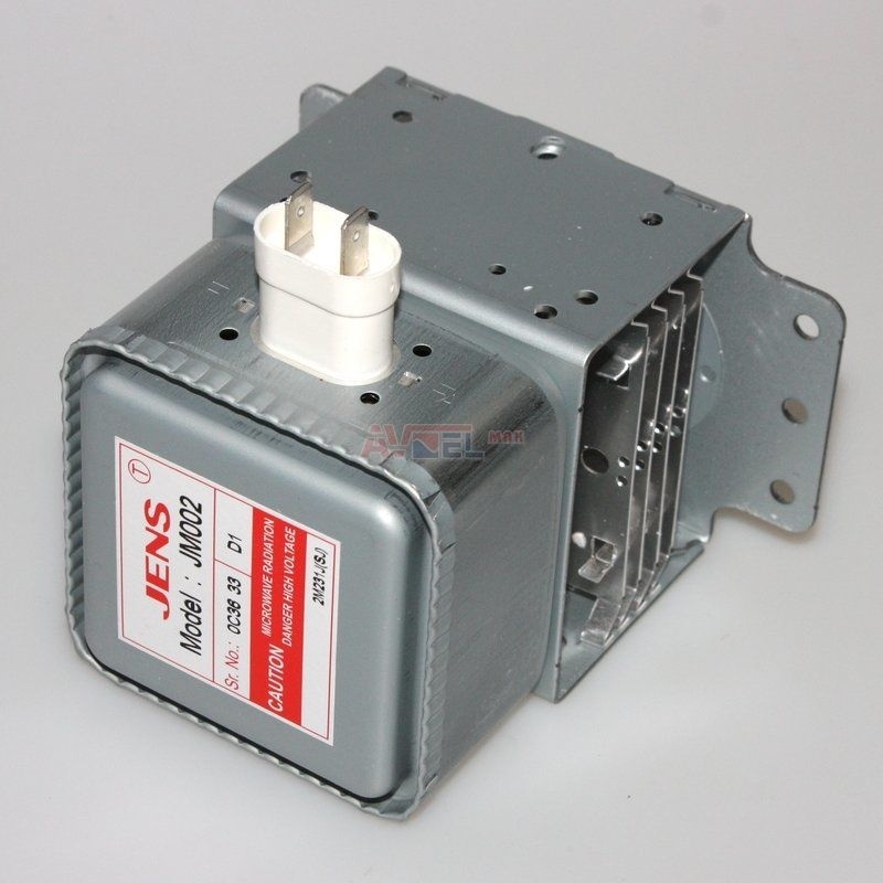 Kúpim magnetron JENS JM002 (0M52S , 2M231J) ako na fotke.