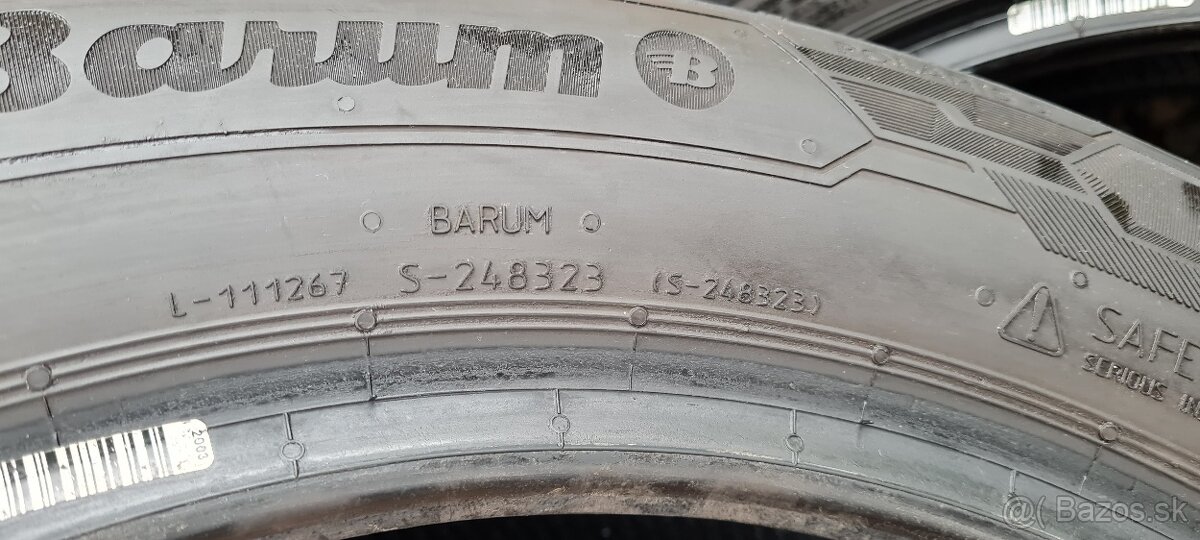 Zimné Matador Polarizácia 185/65 R15