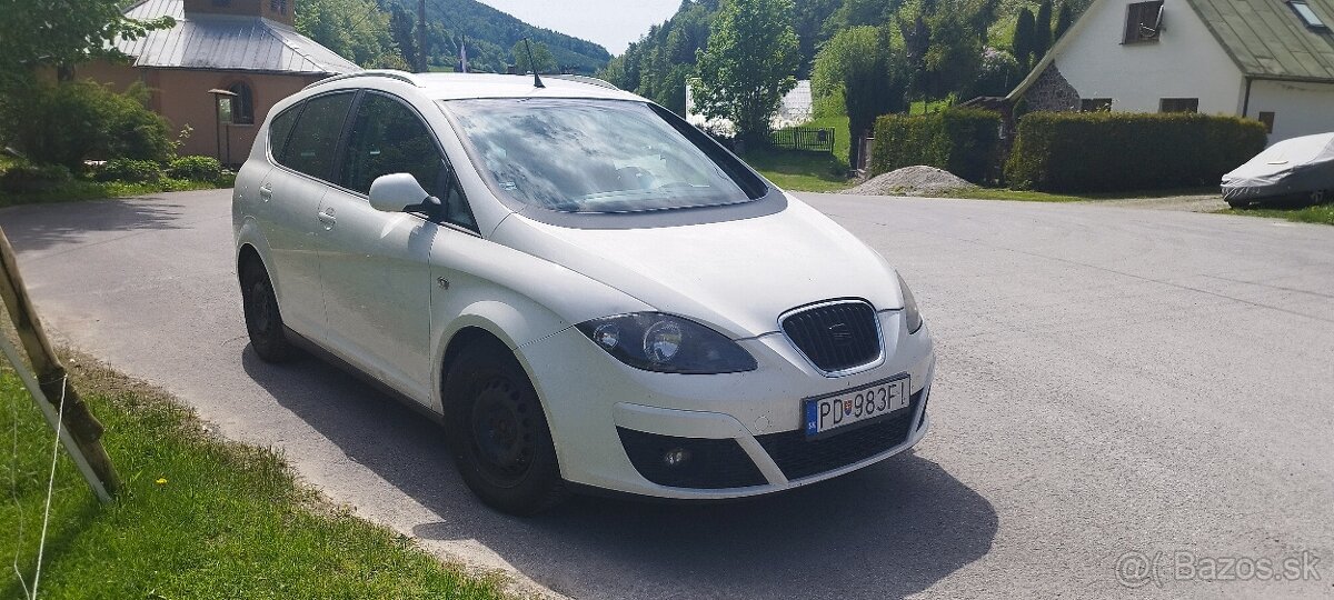 Predám Seat Altea XL
