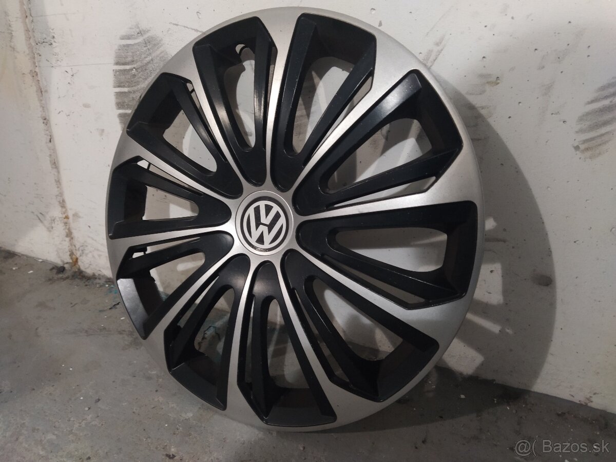 Puklice VW 16"