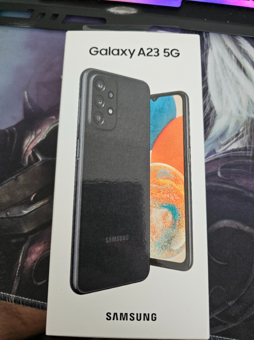 Samsung Galaxy A23 5G