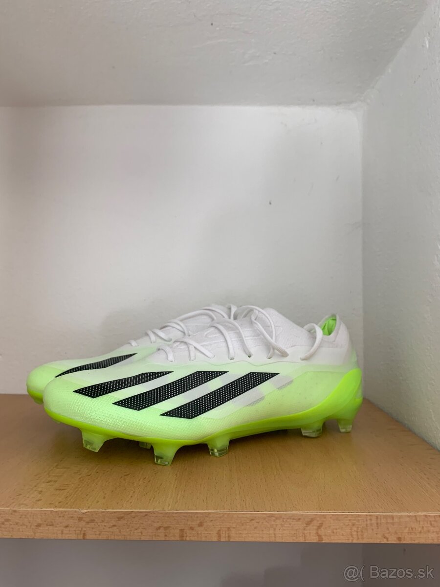 Kopačky adidas crazyfast 1