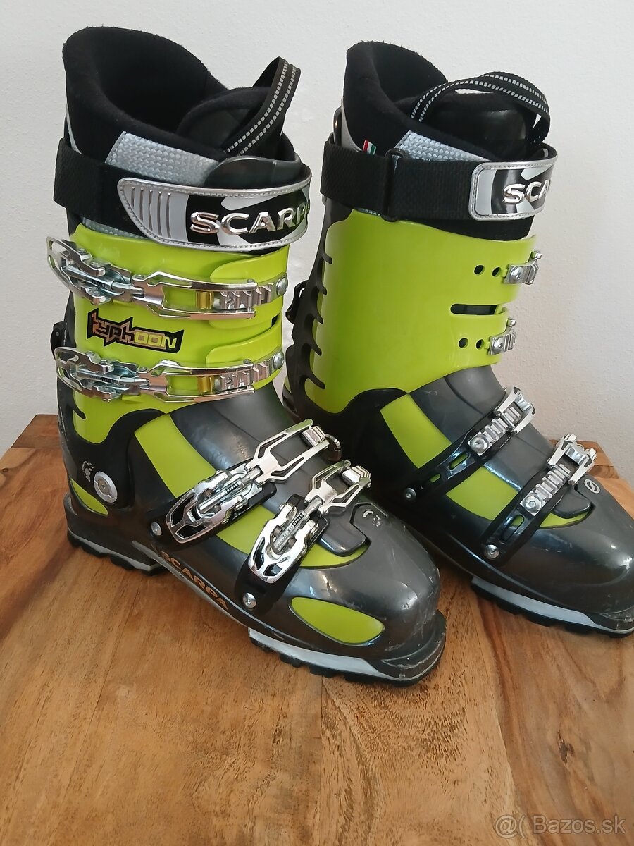 Scarpa