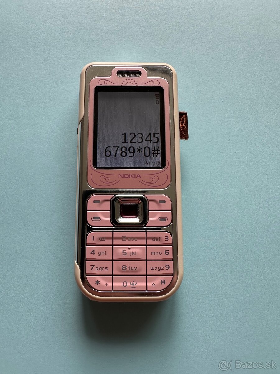 Nokia 7360