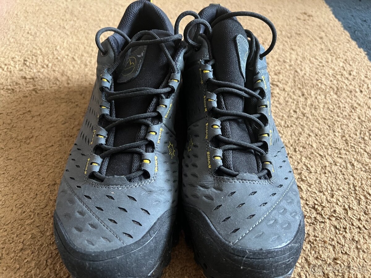 La Sportiva Hyrax GTX