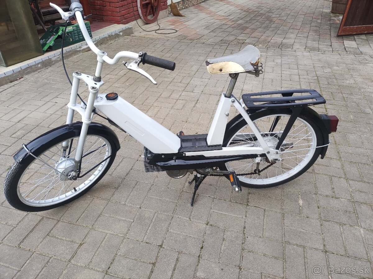 Babetta 228