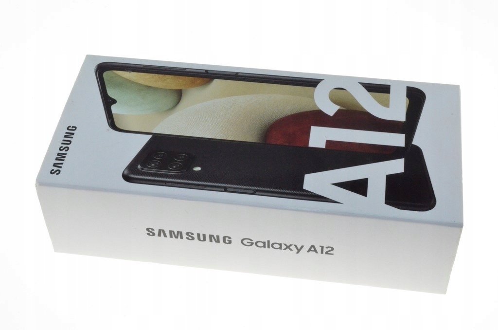 Samsung Galaxy A12 64GB