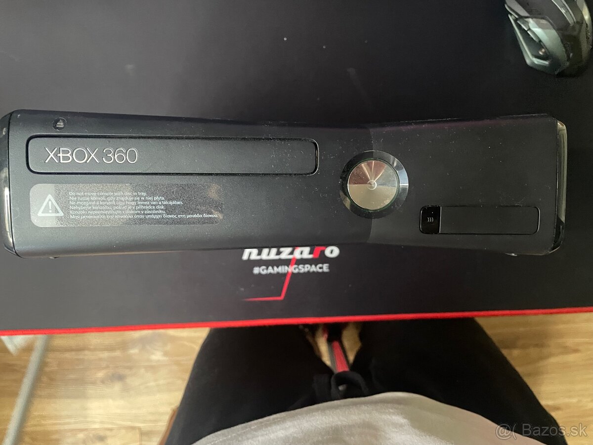 Xbox 360
