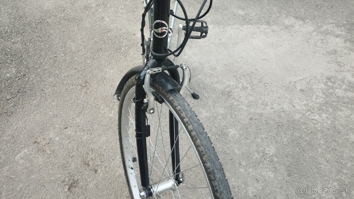 predám bicykel